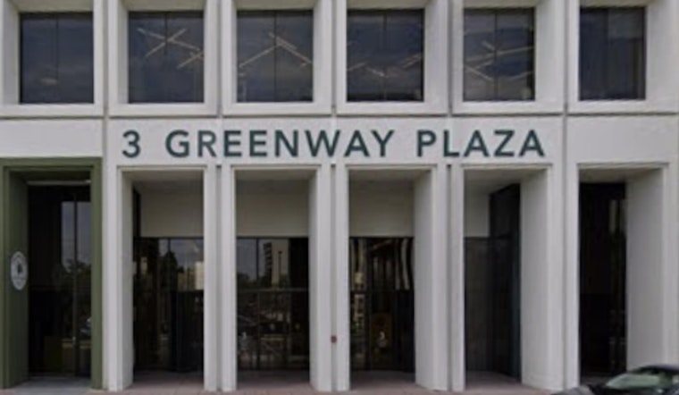 Houston Firm Snags Troubled Greenway Plaza Giant In High-Stakes Office Bet