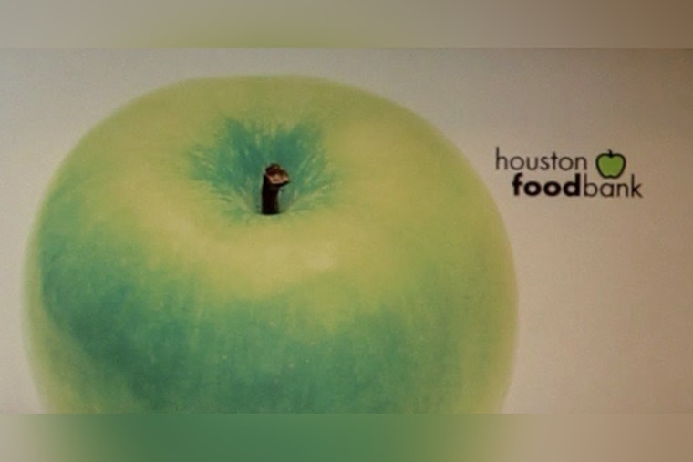 Houston Food Bank Maps $145M Mega Campus For Northwest Side