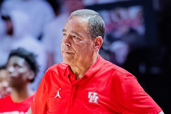 Houston Hoops Phenom Kingston Flemings Jumping To NBA Draft As Coach Spills It