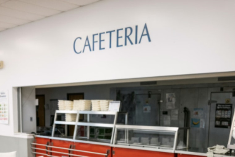 Houston Hospital Cafeteria Jobs On The Chopping Block As Nearly 300 Face Summer Layoffs