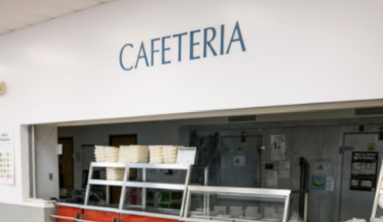 Houston Hospital Cafeteria Jobs On The Chopping Block As Nearly 300 Face Summer Layoffs