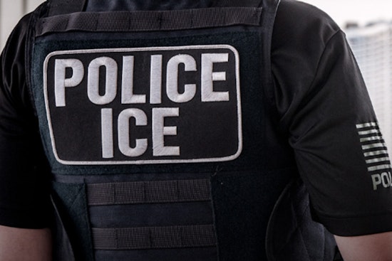 Houston ICE Raids Nab 277 Criminal Aliens in Two Week Crackdown