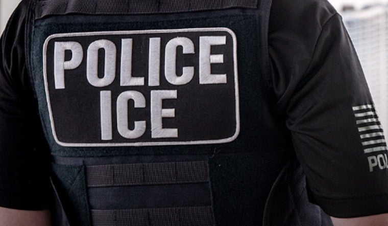 Houston ICE Sweep Nets 277 Arrests