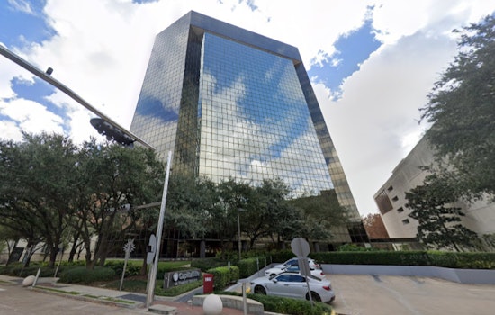 Houston Injury Hotshots Plot $12.9 Million Penthouse Lair Over Post Oak