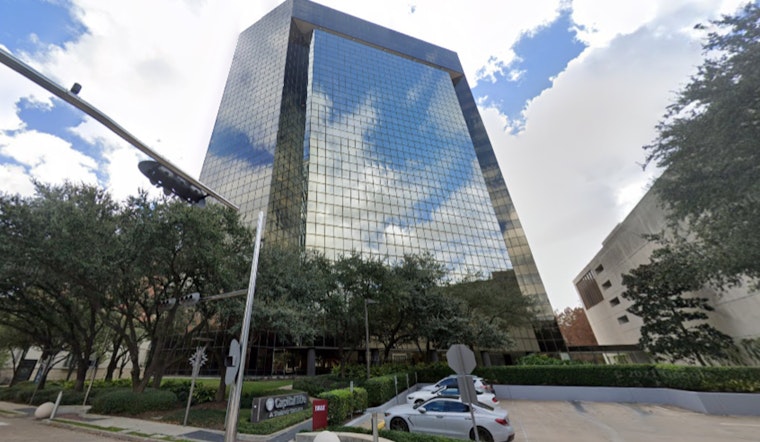 Houston Injury Hotshots Plot $12.9 Million Penthouse Lair Over Post Oak