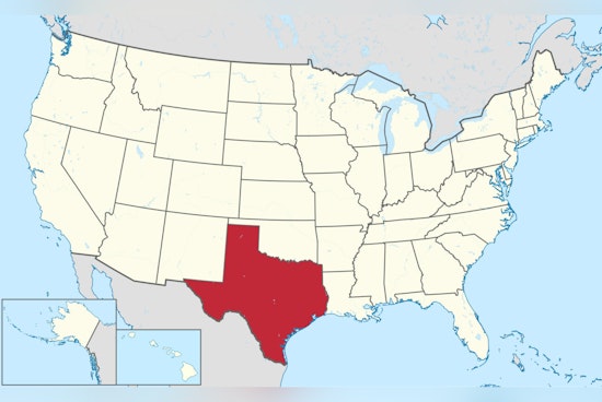 Houston Is Where Texas Sends Its Foster Kids Now