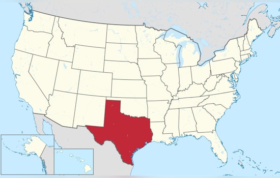 Houston Is Where Texas Sends Its Foster Kids Now