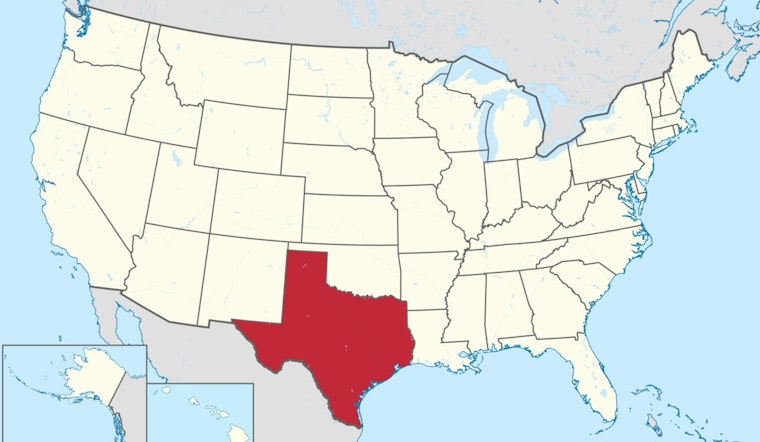 Houston Is Where Texas Sends Its Foster Kids Now