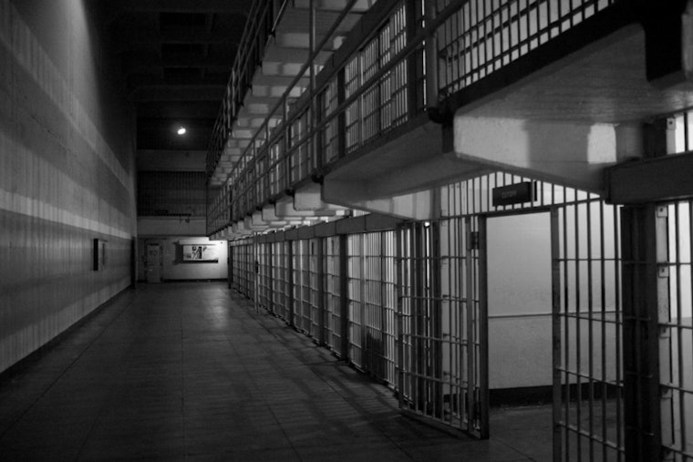 Houston IT Boss Shipped Off To Prison In $1.6 Million Payroll Tax Meltdown