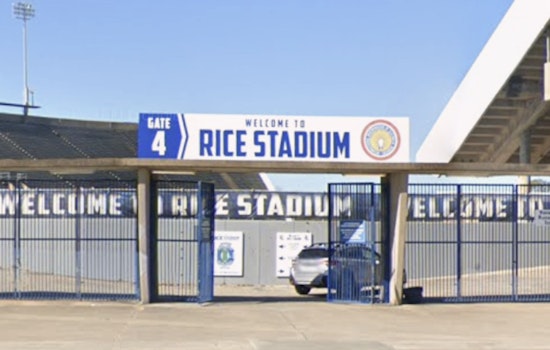 Houston Jury Sacks Rice Over Bias, Awards Ex-Owls QB $1.3 Million
