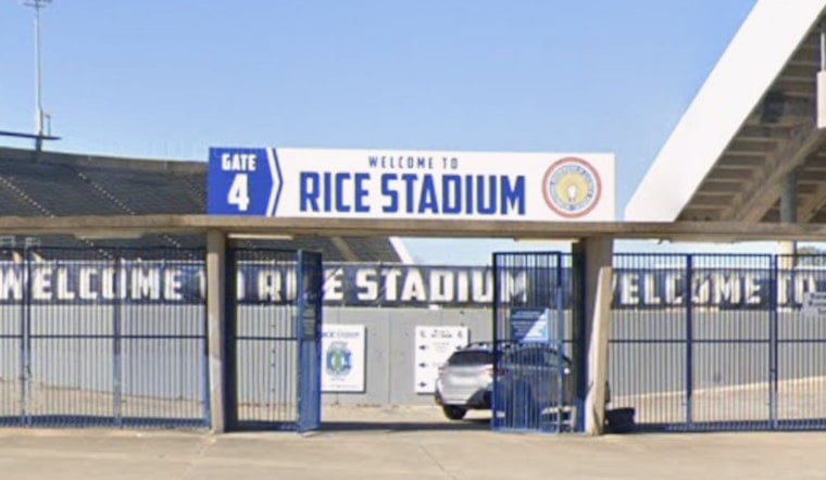 Houston Jury Sacks Rice Over Bias, Awards Ex-Owls QB $1.3 Million