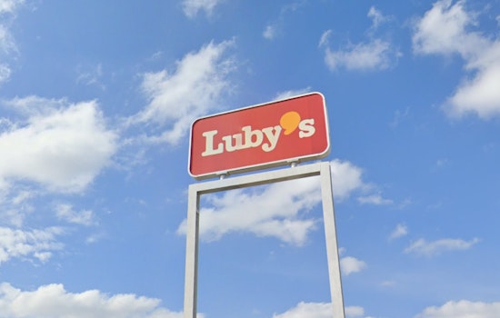 Houston Luby’s Boss Fights Back After Viral ‘Predator’ Video Erupts