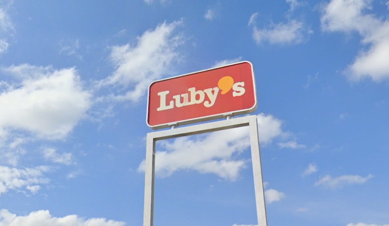 Houston Luby’s Boss Fights Back After Viral ‘Predator’ Video Erupts