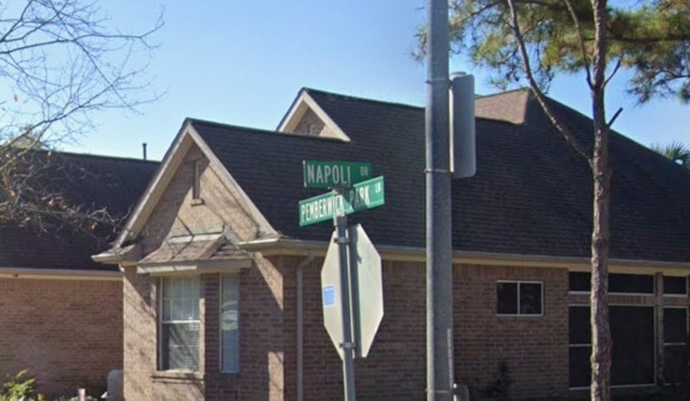 Cops Nab Man Found in Bed With 13-Year-Old After Alleged Houston Break-In