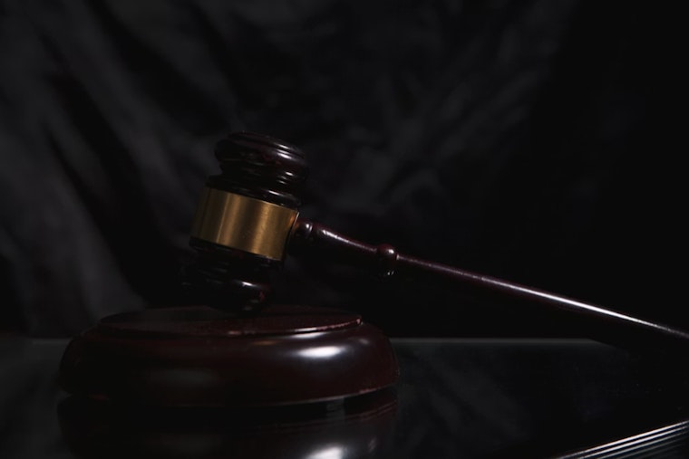 Houston Man Hit With 27 Years for Orchestrating Toddler Abuse Horror