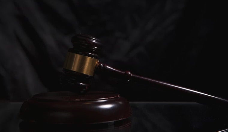 Houston Man Hit With 27 Years for Orchestrating Toddler Abuse Horror