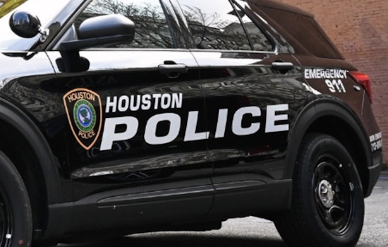 Houston Manhunt Crime Stoppers Pleads For Tips On Assault Suspect