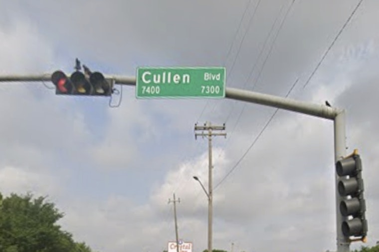 Houston Metro Bus Ride Near Loop 610 Ends In Gunfire