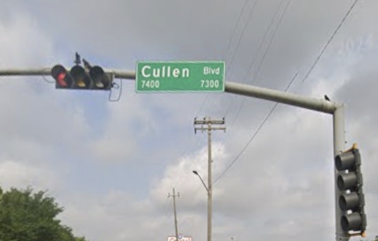 Houston Metro Bus Ride Near Loop 610 Ends In Gunfire