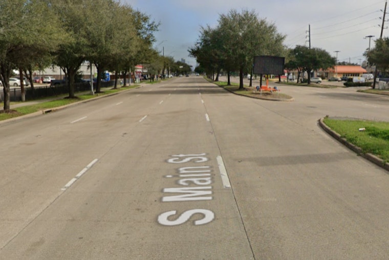Houston Motel Became Meth And Gun Bazaar, Jury Says
