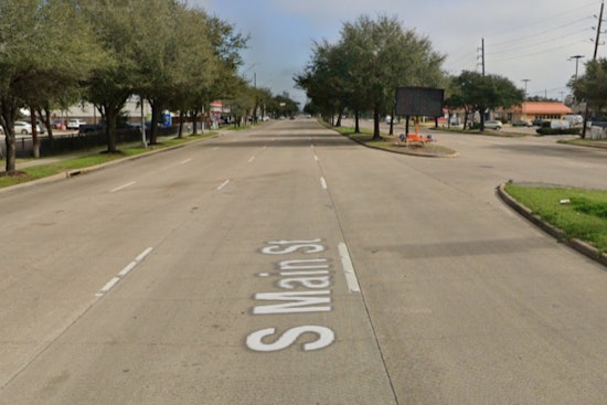Houston Motel Became Meth And Gun Bazaar, Jury Says