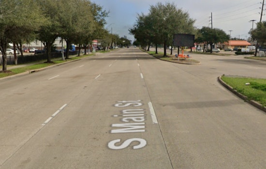 Houston Motel Became Meth And Gun Bazaar, Jury Says