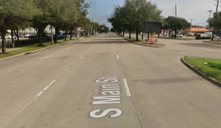 Houston Motel Became Meth And Gun Bazaar, Jury Says
