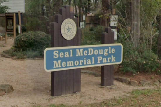 Houston Neighbors Furious As Bulldozers Tear Through Suspected Cemetery