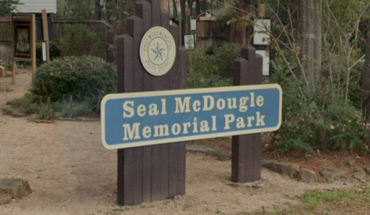 Houston Neighbors Furious As Bulldozers Tear Through Suspected Cemetery