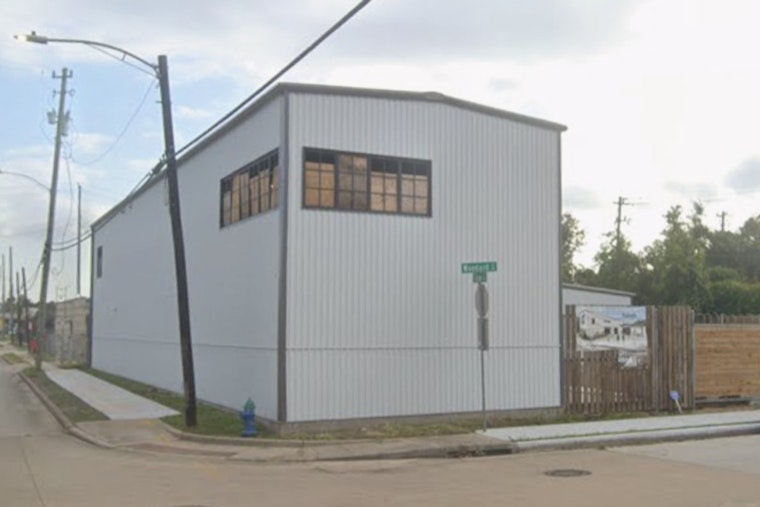 Houston Northside Moto Bar Revved Up For Grand Opening And Custom Bike Giveaway