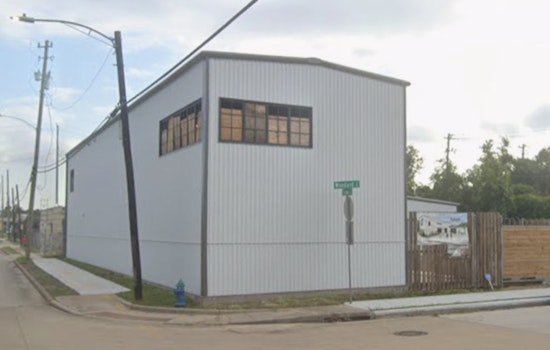 Houston Northside Moto Bar Revved Up For Grand Opening And Custom Bike Giveaway