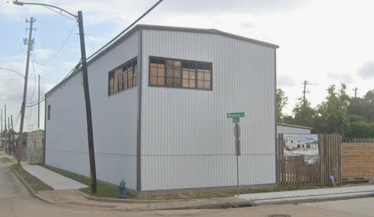 Houston Northside Moto Bar Revved Up For Grand Opening And Custom Bike Giveaway