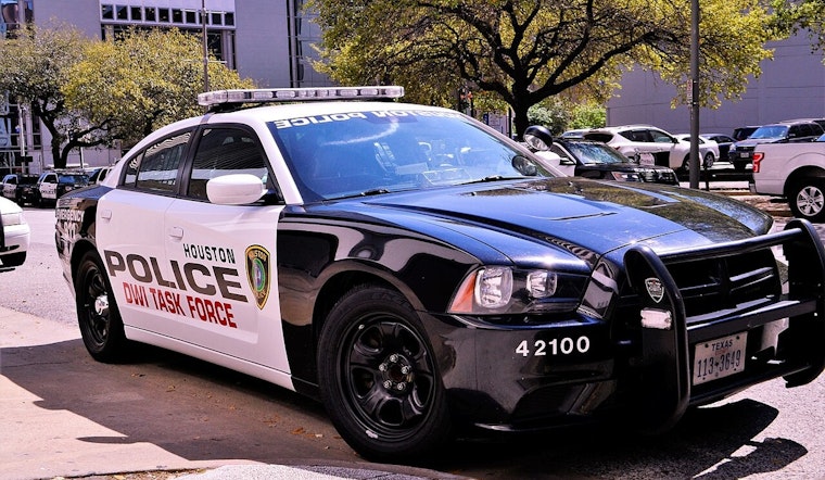 Cops Nab 5 After Houston Home Invasion Tied To High-End Theft Ring