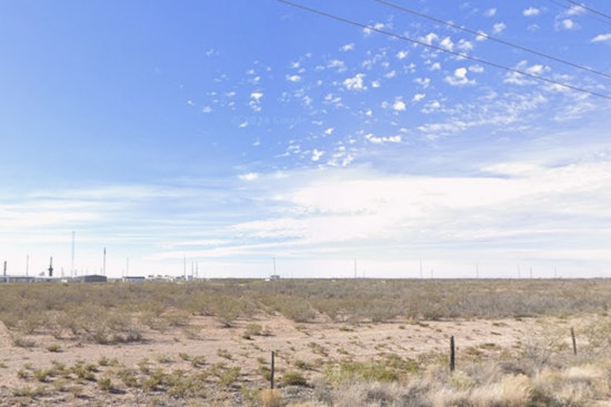 Houston Power Player Plots 2 GW Data Fortress In West Texas