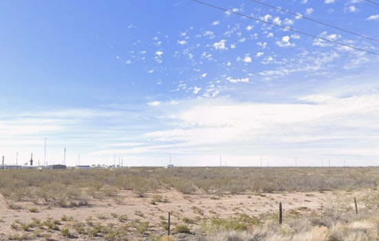 Houston Power Player Plots 2 GW Data Fortress In West Texas