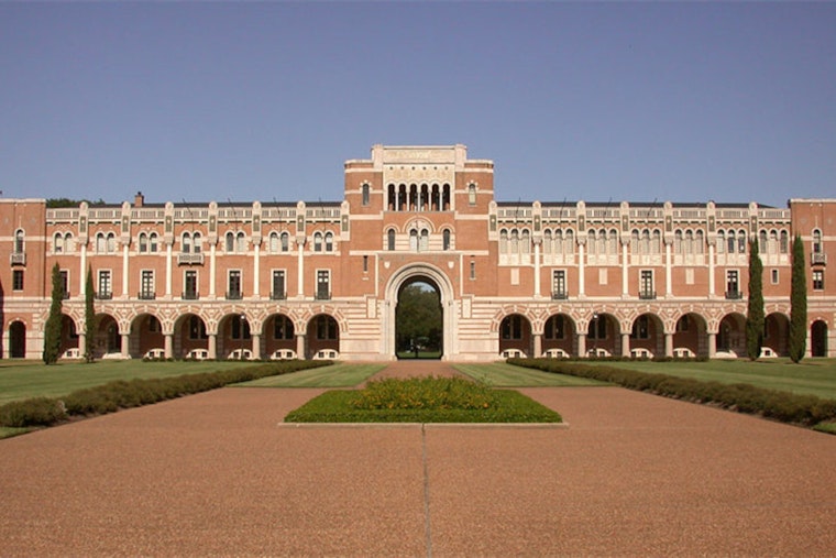 Houston Puts Paychecks Over Crime And Climate Jitters