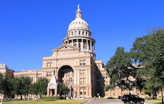 Houston Republicans Turn Up Heat For Mid-Decade Texas Power Map