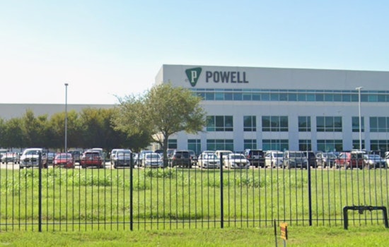 Houston Shop Hand to Billionaire, Thomas Powell's $6.7 Billion Power Play