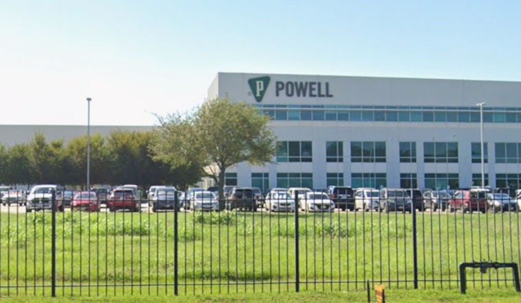 Houston Shop Hand to Billionaire, Thomas Powell's $6.7 Billion Power Play