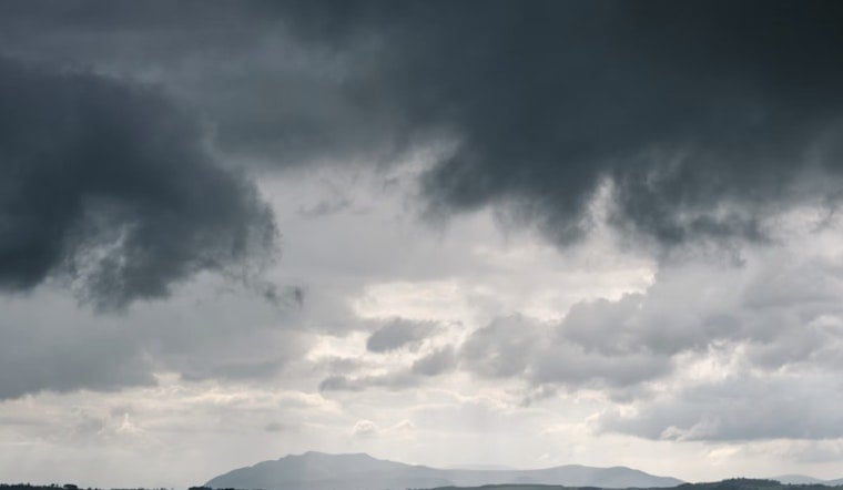 Houston Wakes Up In A Steam Bath As Fog, Heat And Storm Risk Line Up