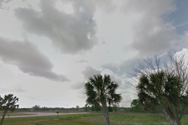 Muggy Weekend Poised To Pop With Storms Across Houston