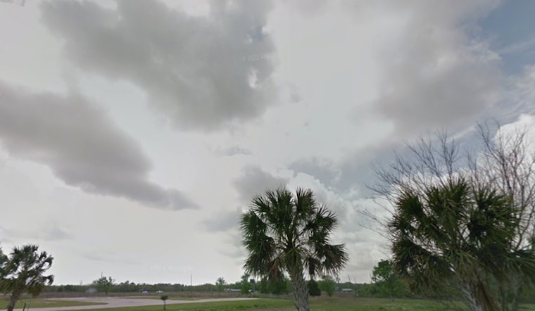 Muggy Weekend Poised To Pop With Storms Across Houston