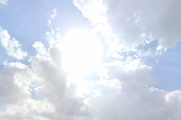 Houston Weather: Warm Week, Gusty Winds, Weekend Storms