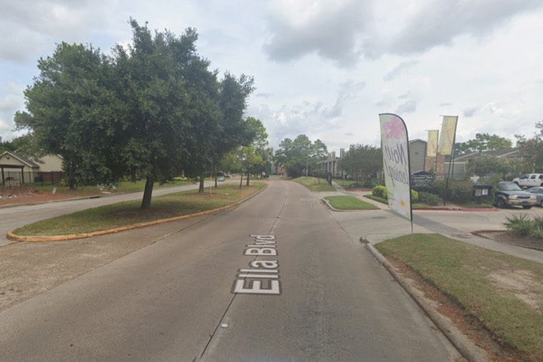 Cops Say Houston Woman Turned FM 1960 Into One-Woman Crime Spree