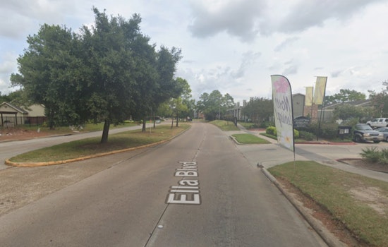 Cops Say Houston Woman Turned FM 1960 Into One-Woman Crime Spree