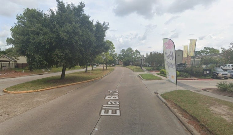 Cops Say Houston Woman Turned FM 1960 Into One-Woman Crime Spree