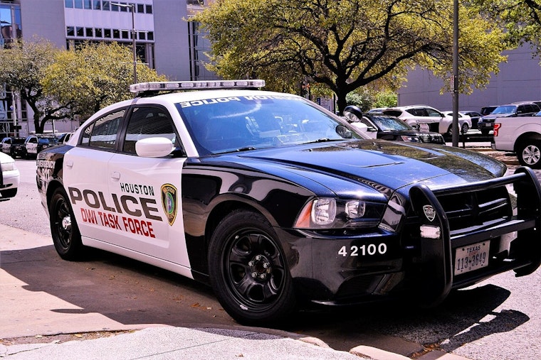 South Loop Horror As BMW Fire Kills 38-Year-Old Houston Woman