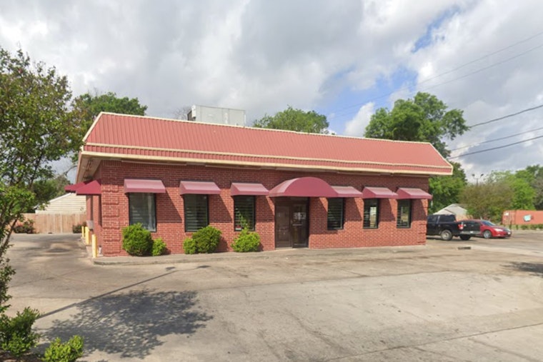 Houston Woman Says Stranger Choked Her In Timmy Chan’s Bathroom Attack