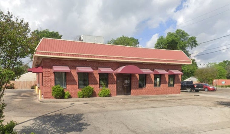 Houston Woman Says Stranger Choked Her In Timmy Chan’s Bathroom Attack