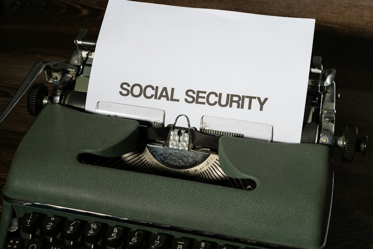 Houston Woman's 30-Year Social Security Scam Finally Catches Up With Her